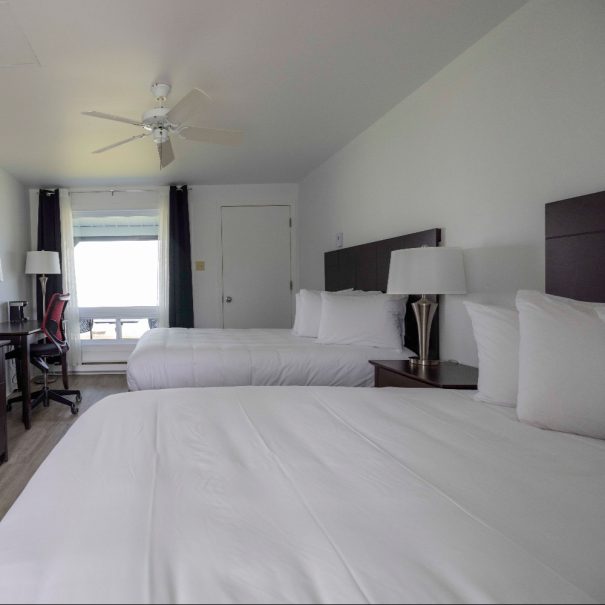 02 - MOTEL 2 LITS